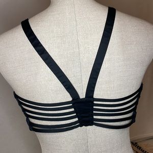 Victoria Secret Sport bra. Size large.